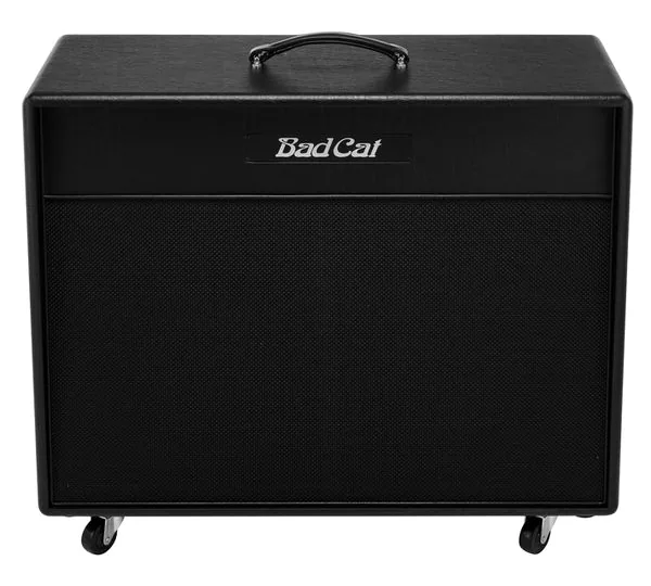 Bad Cat Closed Back 2x12 Cab, detail 3