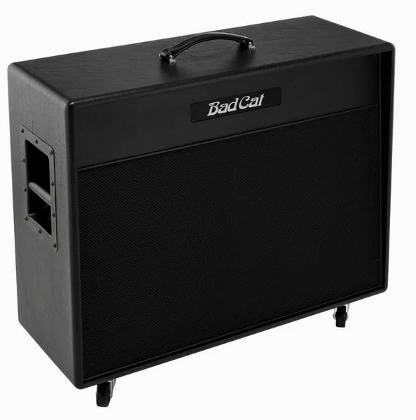 Bad Cat Closed Back 2x12 Cab, detail 4