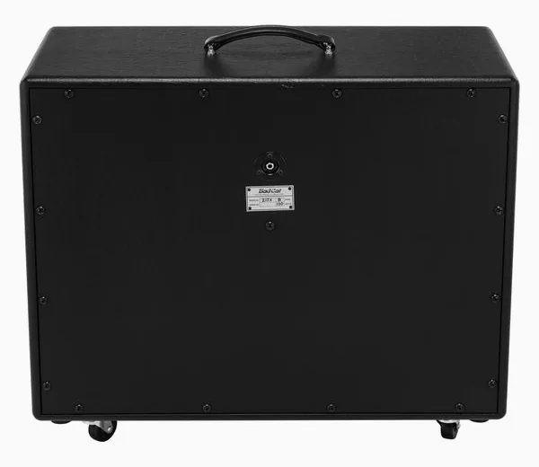Bad Cat Closed Back 2x12 Cab, detail 5