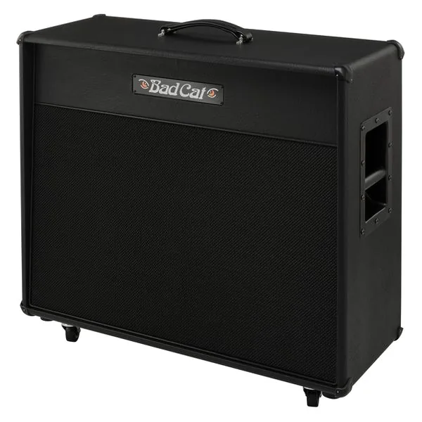 Bad Cat Era 2x12 Cabinet, detail 2