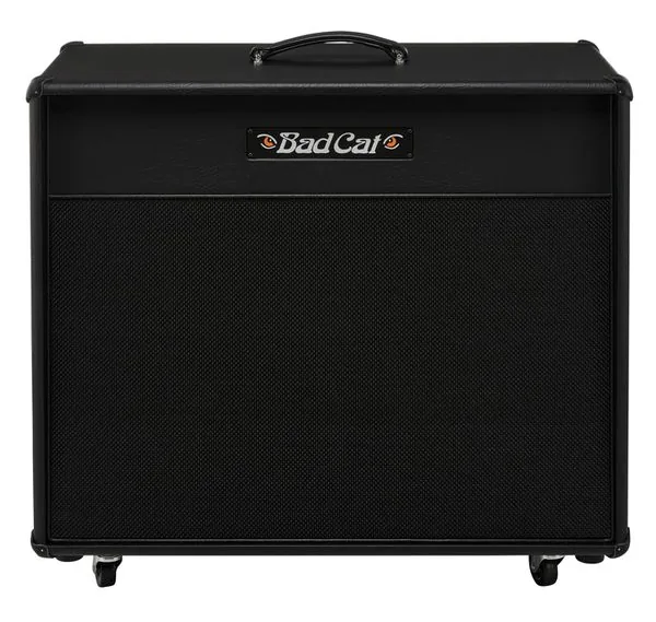 Bad Cat Era 2x12 Cabinet, detail 3