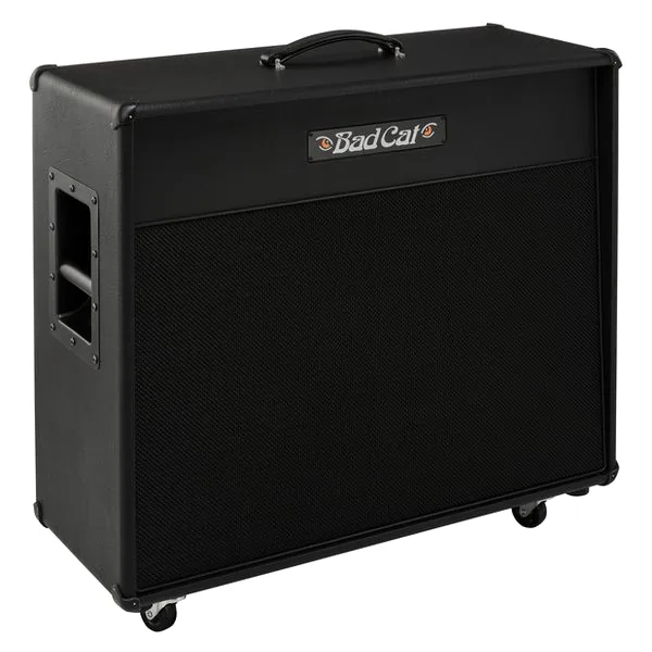 Bad Cat Era 2x12 Cabinet, detail 4