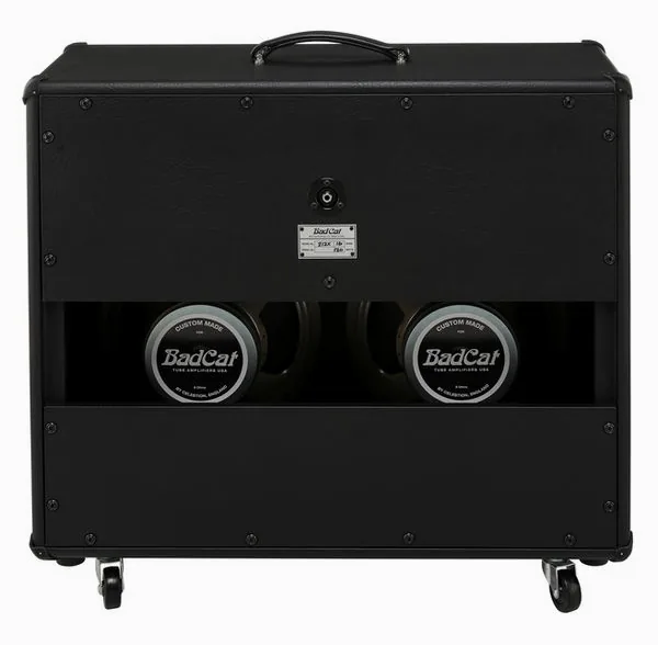 Bad Cat Era 2x12 Cabinet, detail 5
