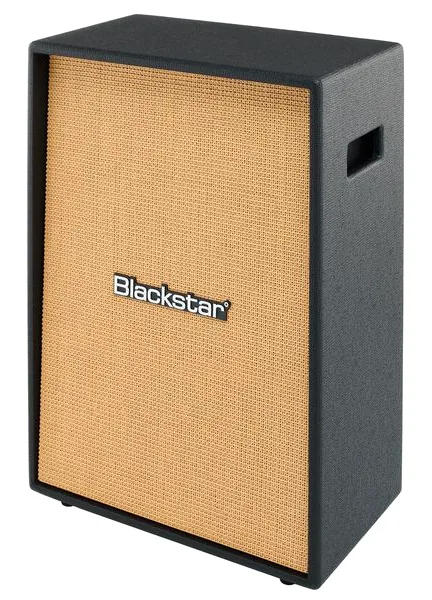 Blackstar Debut 212V 2x12 Box Black, detail 2