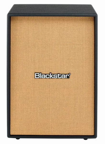 Blackstar Debut 212V 2x12 Box Black, detail 3