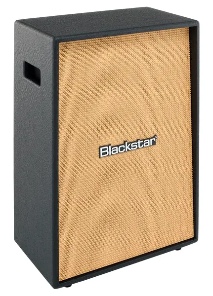 Blackstar Debut 212V 2x12 Box Black, detail 4