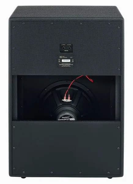 Blackstar Debut 212V 2x12 Box Black, detail 5