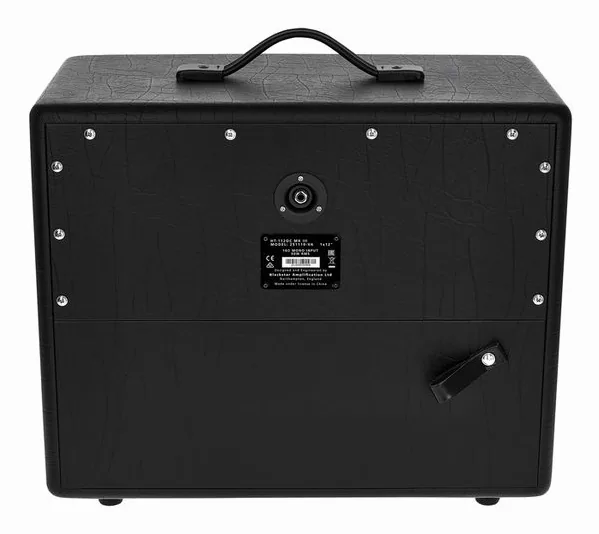 Blackstar HT-112 OC MK III Box, detail 5