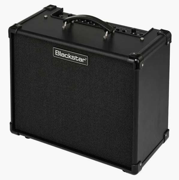 Blackstar ID:X 50, detail 2