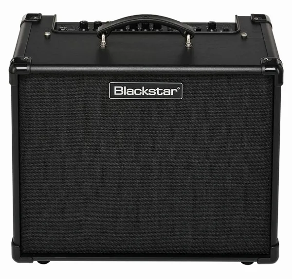 Blackstar ID:X 50, detail 3
