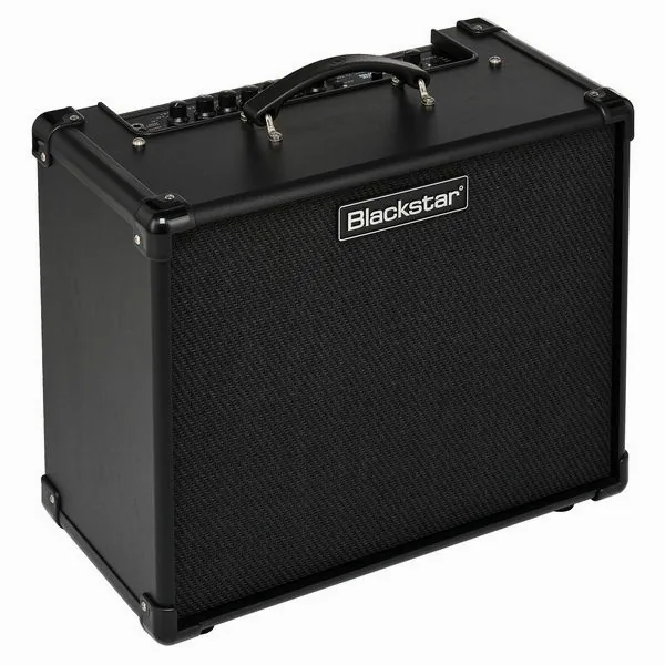 Blackstar ID:X 50, detail 4