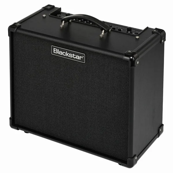 Blackstar ID:X 50, front view
