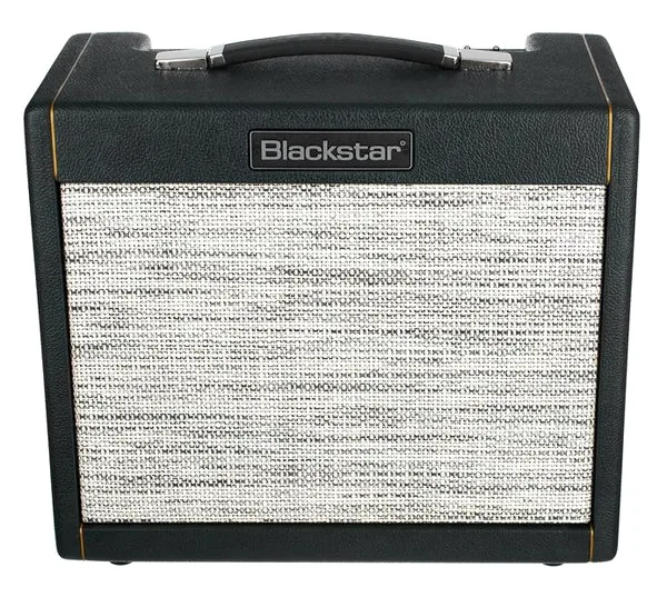 Blackstar TV-10 B Olive, detail 3