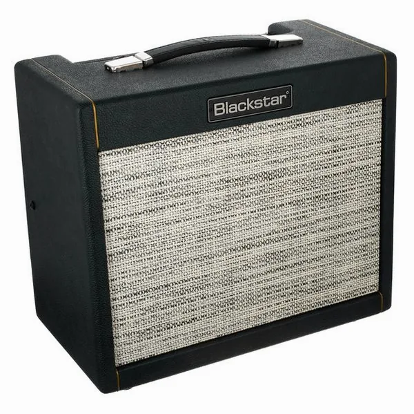 Blackstar TV-10 B Olive, detail 4