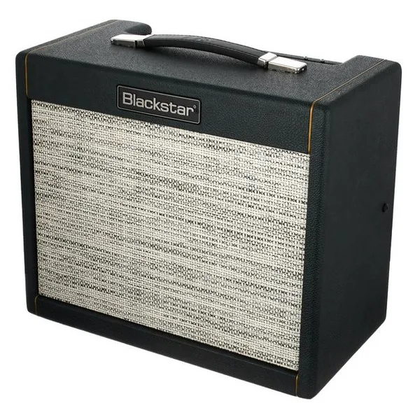 Blackstar TV-10 B Olive, front view