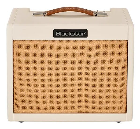 Blackstar TV-10 A, detail 3