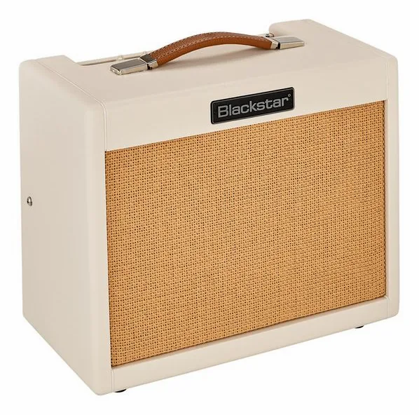 Blackstar TV-10 A, detail 4