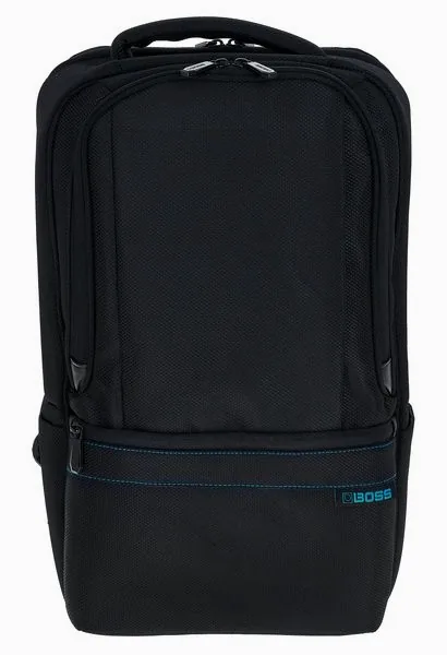 Boss CB-BU10, detail 3