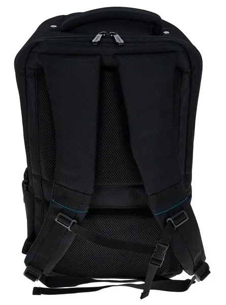 Boss CB-BU10, detail 5