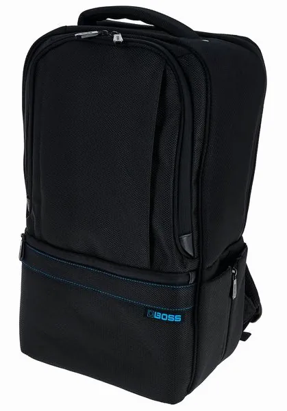 Boss CB-BU10, front view