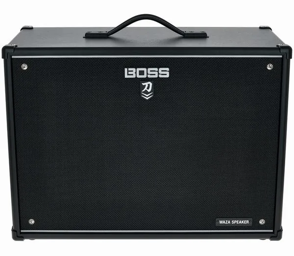 Boss Katana 212 Waza Cabinet, detail 3
