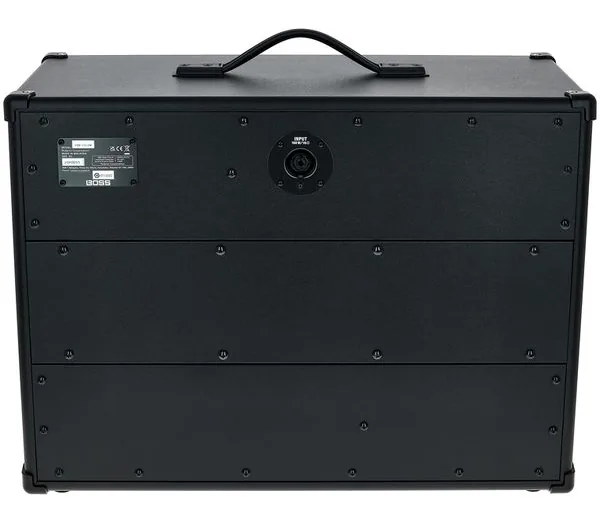 Boss Katana 212 Waza Cabinet, detail 5