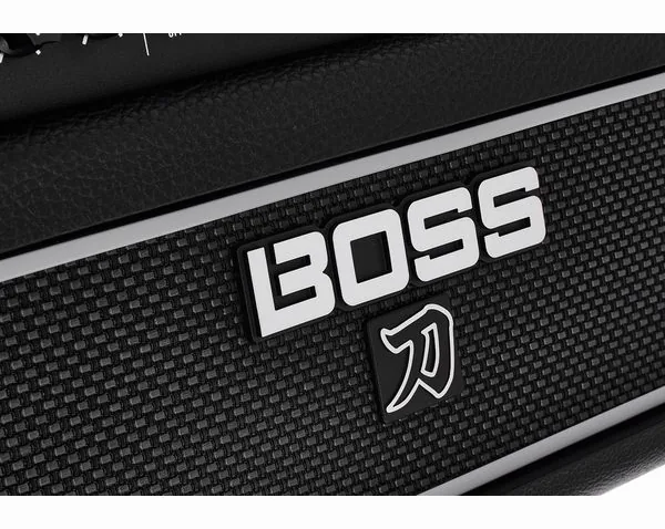 Boss Katana Artist Head Gen 3, detail 5