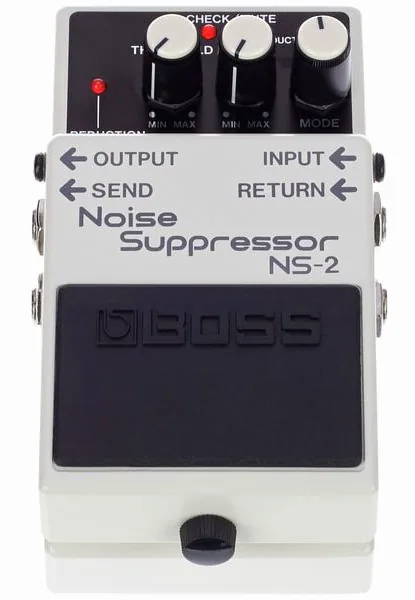 Boss NS-2, detail 3