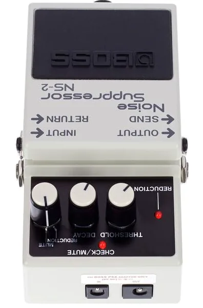 Boss NS-2, detail 5