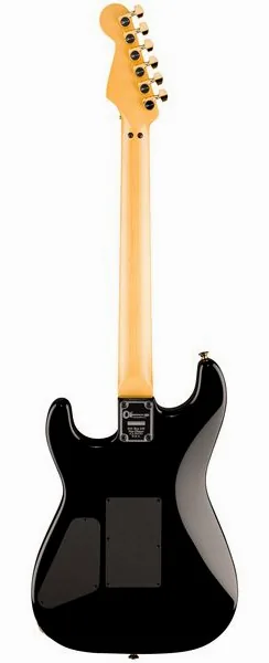 Charvel Am NC SD1 HH FR GBLK, detail 2