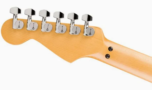 Charvel Am NC SD1 HH FR IVBL, detail 5