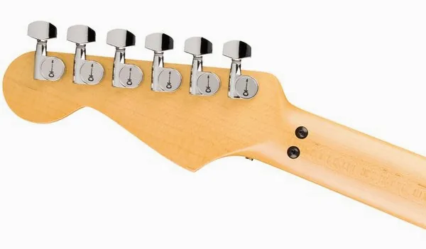 Charvel Am NC SD1 HH FR REBL, detail 5