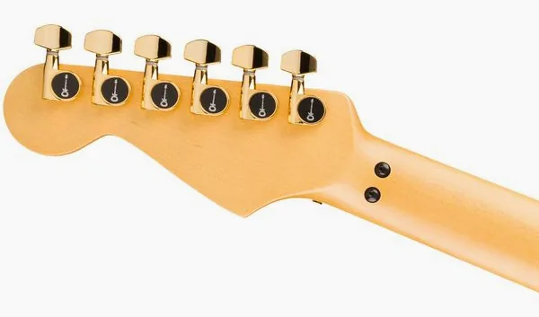 Charvel Am NC SD1 HH FR RRD, detail 5