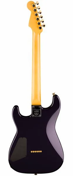 Charvel Am NC SD1 HH HT VMN, detail 2