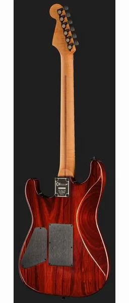Charvel Custom Shop USA San Dimas BT, detail 3