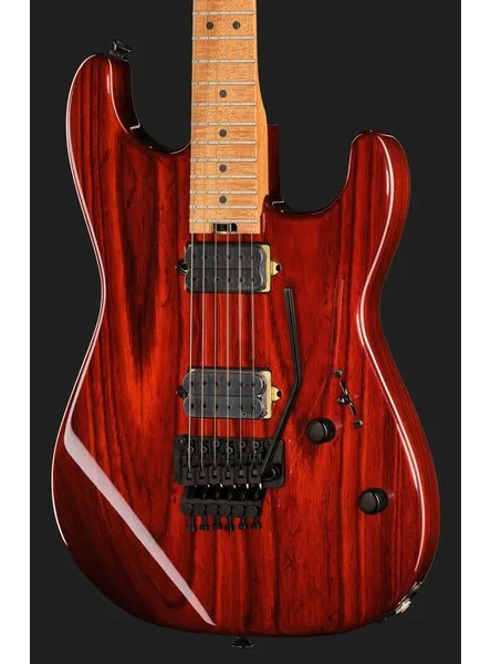 Charvel Custom Shop USA San Dimas BT, detail 4
