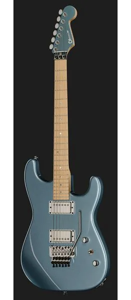 Charvel Custom Shop USA San Dimas IM, detail 2
