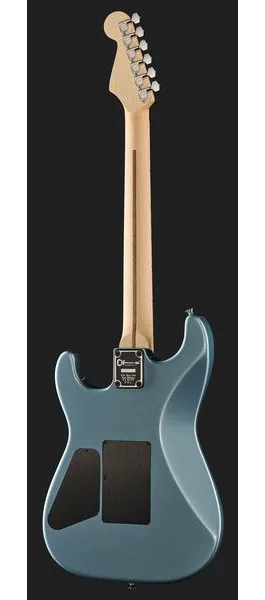 Charvel Custom Shop USA San Dimas IM, detail 3