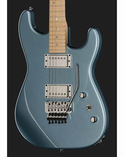 Charvel Custom Shop USA San Dimas IM, detail 4