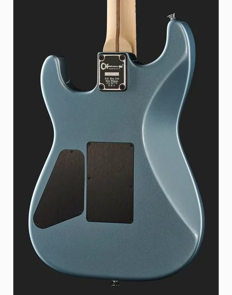 Charvel Custom Shop USA San Dimas IM, detail 5