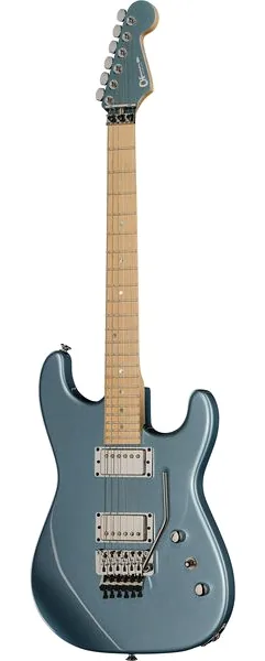 Charvel Custom Shop USA San Dimas IM, front view