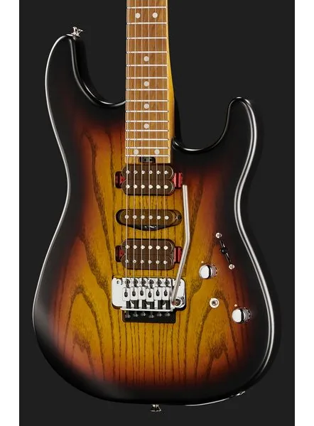 Charvel Guthrie Govan MJ SD24 CM 3TS, detail 4