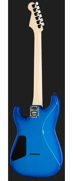Charvel Jake E Lee PM SD1 HSS BLB, detail 3