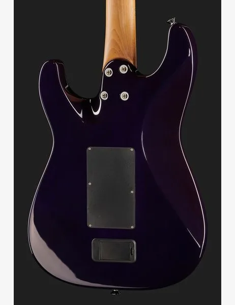 Charvel Marco Sfogli So-Cal St1 HSS FR, detail 5