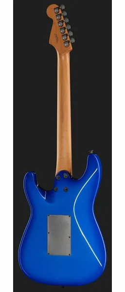 Charvel PM PLUS SRS SC1 HH FR CM BB, detail 3