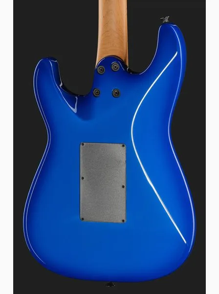 Charvel PM PLUS SRS SC1 HH FR CM BB, detail 5
