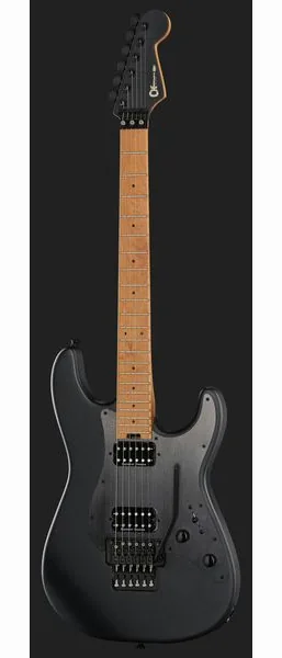 Charvel PM PLUS SRS SC1 HH FR CM SE, detail 2