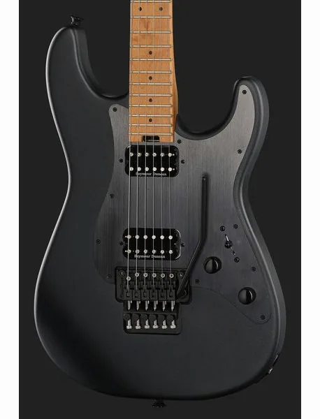 Charvel PM PLUS SRS SC1 HH FR CM SE, detail 4