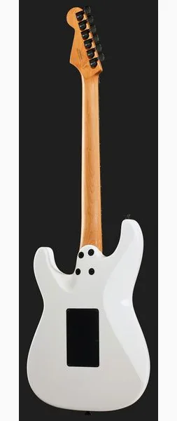 Charvel PM PLUS SRS SC1 HH FR EB SW, detail 3