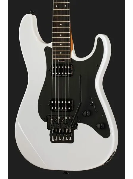 Charvel PM PLUS SRS SC1 HH FR EB SW, detail 4